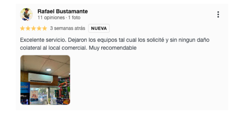 Testimonio 2