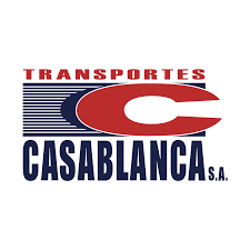 Transportes Casablanca